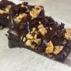 弥夜の作ってみた!投稿(簡単♪チョコブラウニー【生クリーム・バターなし】)