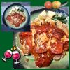 サトちゃんの作ってみた!投稿(【フレンチトマトソース＆チーズのチキンソテー】ビストロ味♡)