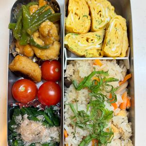 Tsuneaki Okadaの作ってみた!投稿(【卵焼きバリエ】柚子胡椒とネギの卵焼き)