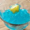 【きらきら七夕ゼリー】子どもが目を輝かせる🎋🌌の工程6