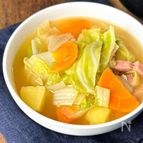 【旨味ポトフ】ほっとくだけでコクうま
