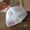 【ダブルチョコスコーン】トースターでサクサク！簡単レシピ！の工程3