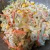 なまけものの作ってみた!投稿(【春キャベツのツナサラダ】もりもり食べれる♡春の彩り副菜♬)