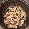 レンジで時短《照り焼き♡ポテト》お弁当にもの工程1