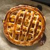 焼きたてじゅわっ♡【型いらずで！ホールアップルパイ】の工程7