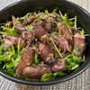 楽ラク手抜キッチン🐶🐾の作ってみた!投稿(食べる美容液！春おつまみ【ホタルイカと豆苗のガーリック炒め】)
