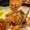 10分で完成！ネギだれがうまい！【油淋鶏】の工程4