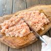 【鶏むね肉と梅ひじきの旨塩つくね】作り置きでお弁当にも♪の工程1