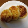 907307の作ってみた!投稿(【サクッとふわふわ!かにマヨカツ】包丁不要、混ぜて焼くだけ)