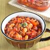 作り置きOK　【給食のポークビーンズ】