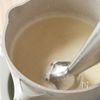 驚くほど甘い！粒々が美味しいコーンスープの工程5