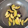 【えびと夏野菜のバジルマリネ】これ1本で！ほめられ夏おかず♡の工程2