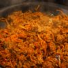 旨辛でご飯が進む！人参プルコギの工程4