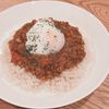 ミルクの作ってみた!投稿(作り置きの定番♩我が家のキーマカレー)
