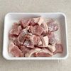 にんにく醤油でごはんがすすむ♩豚肉のひと口ソテーの工程2