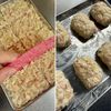 揚げないクリームコロッケ【カニカマで手軽に】の工程7