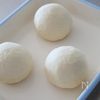 手ごねで伸びる♪もちもちpizza生地の工程5