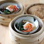 えび豆腐