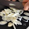 ワンパンで作れる♪【長芋と長ねぎの和風グラタン】の工程1