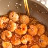 中華&エスニック風なエビチリ♡秘密はスイートチリソース!の工程5