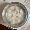 【水晶鶏ときゅうりのナムル】冷やしても♪の工程4