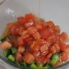 【トマトときゅうりの洋風サラダ】この夏、何度も食べたくなる！の工程4