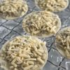 【子供のおやつにも!】しらすピザの工程2