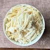 【厚揚げのえのきあんかけ】とろーりあんがたまらない♪の工程1