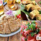 食べ盛りを応援!定食屋みたいなガッツリ献立|編集部おすすめArtist献立