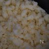 【七夕ごはん】星形ニョッキの七夕ごはんの工程1