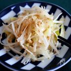 【食欲そそる！万能うま塩ネギ】これ１つで大活躍！裏ワザあり