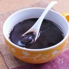 黒豆ココア