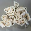 【ブロッコリーと蓮根のたらこマヨサラダ】しゃきうま♡︎の下準備