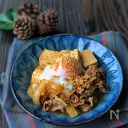 汁まで美味しい♪うま味たっぷり肉豆腐まとめ