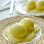 パリのソウルフード＊ウフマヨ＊朝食に◎前菜に◎簡単マヨソース