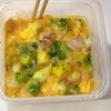 余り野菜があったらこれ作ろう【スパニッシュオムレツ風】の工程2