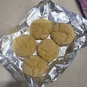 1118683の作ってみた!投稿(ふわっもち♪即席!お豆腐米粉パン【超おすすめ・米粉100%】)