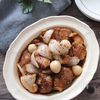【豚肩ロースと新玉ねぎのシンプル酢豚】お肉もソースもめちゃ旨の工程3