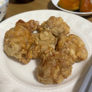 いちみの作ってみた!投稿(【だし唐揚げ】ぶわっと広がるだしの香り♪にんにく不使用)