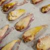オーブンでほったらかし♪秋のおやつ、干しいちじくの工程4