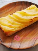 アップルスイートポテトパイ