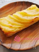 アップルスイートポテトパイ