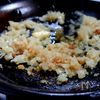 鶏肉とごろごろ野菜の『カレーパエリア』の工程5