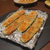 ariaの作ってみた!投稿(【ズッキーニの旨焼き】ぬって焼くだけで絶品♪)