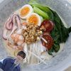 それぞれの作ってみた!投稿(【究極の夏麺】激辛もマイルドも。冷やしマーラータンそうめん)