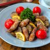 🍋レモン香る【夏野菜くるくるポーク】の工程8