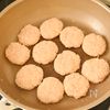 10分で栄養満点！【切り干し大根つくね】の工程2