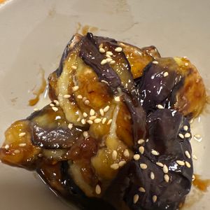 534411の作ってみた!投稿(【とろとろなすの甘酢がらめ】殿堂入り！なすだけで簡単♡)