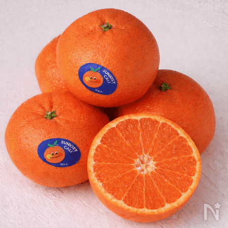 サンキスト®キャリマンダリン