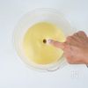 キャラメルマロンクラウンの工程10